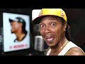 KASE.O - REPARTIENDO ARTE (Quezzy The CEO - El Afroamericano Reaccionando)