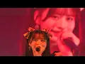 【LIVE映像】CANDY TUNE 『備えあれば無問題』2025/3/9(日) 『IDORISE!! FESTIVAL 2025』@Spotify O-EAST