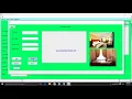 Complete project in Hotel Management System Project in java Netbeans