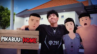 Kisah keluarga berencana - Pikabu: Home