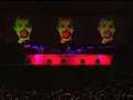 The Chemical Brothers - The Sunshine Underground - 7/24/1999 - Woodstock 99 West Stage