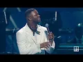 Kelontae Gavin, Melvin Williams +Paul Porter - At the Meeting (Live at the Stellar Awards)