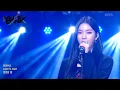 Download Lagu STAYC(스테이씨 ステイシー) - YOUNG LUV (Music Bank) | KBS WORLD TV 220318