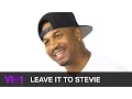 Stevie J May Know Mariah Carey Better Than You Think Leave It To Stevie