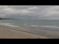 Cape Falcon F1 Surfing Small Waves at Doheny State Beach