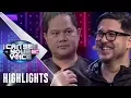 Download Lagu I Can See Your Voice PH: Bayani, may ikinukwento nga ba tungkol kay Aga