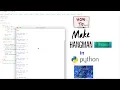 How to Make Hangman in Python