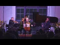 Brahms' Piano Quartet No.3 in C Minor Op. 60