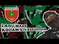 Download Lagu TNI AD - LAGU MARS KODAM HASANUDDIN VIDEO LIRIK