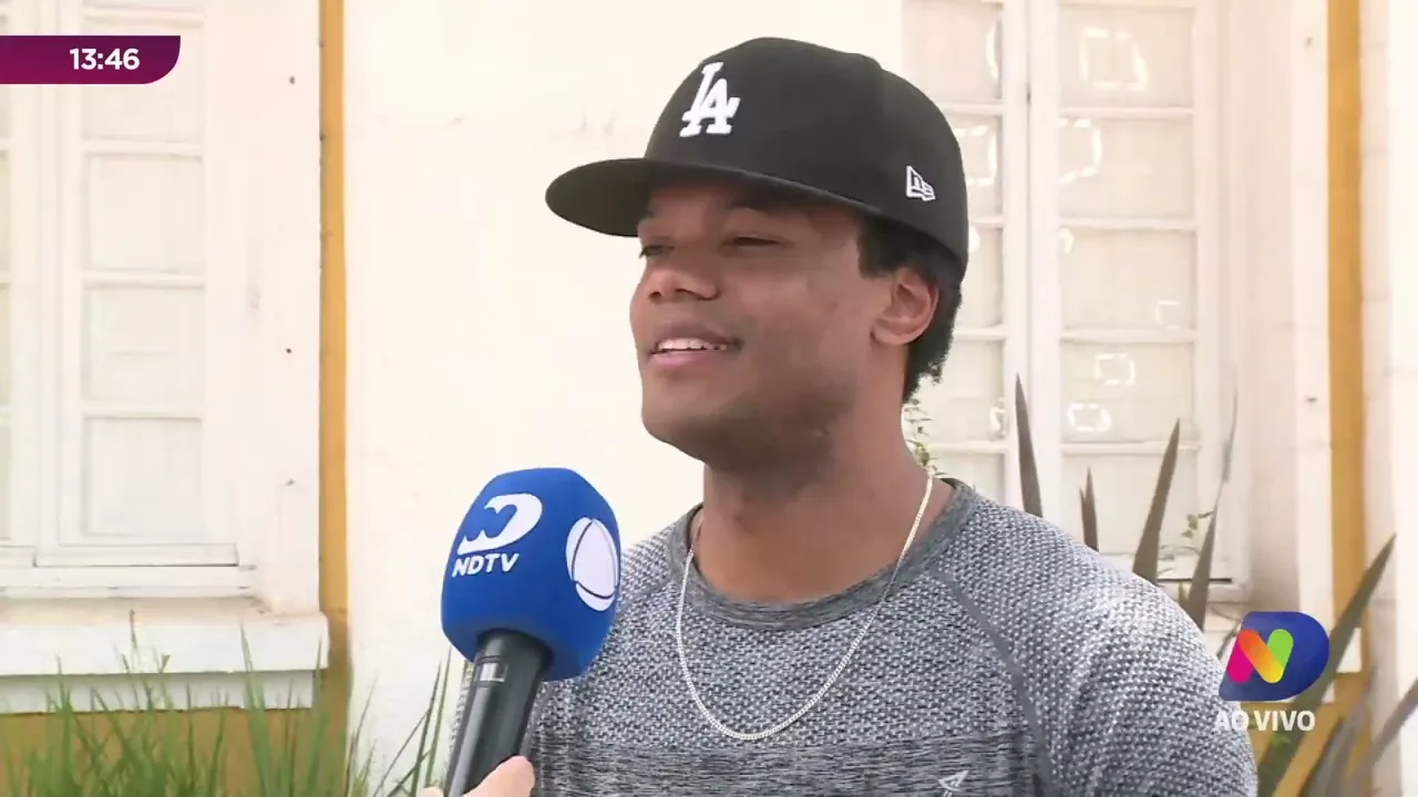 Dança e diversão: Oficina de Danças Urbanas gratuita em Chapecó!