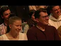 Fummel-Opa und Klingonen bei Giovanni Zarrella | TV total