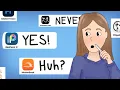 I Tried Every FREE Animation App to Find the BEST One