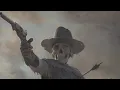 Blues Saraceno  -  Evil Ways [Dark Country / Epic Rock / Epic Blues]