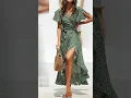 Link in bio - Boho Chic Summer Maxi Dress