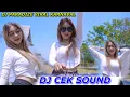 Download Lagu DJ  CEK SOUND SETENGAH KENDANG - PARADISE - VIRAL TIKTOK MP3