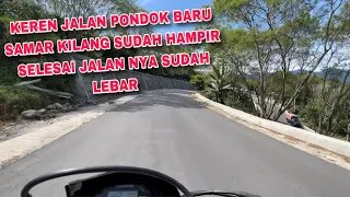 Download Sudah hampir selesai proyek jalan pondok baru samar kilang yang akan tembus ke aceh timur mantap MP3