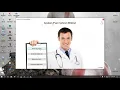 Doctor Management System Source Code VB X - Layer