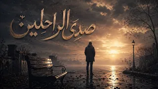  صدى الراحلين   أغنية حزينه تأخذك لعالم الحنين والدموع     جديد      دندنها