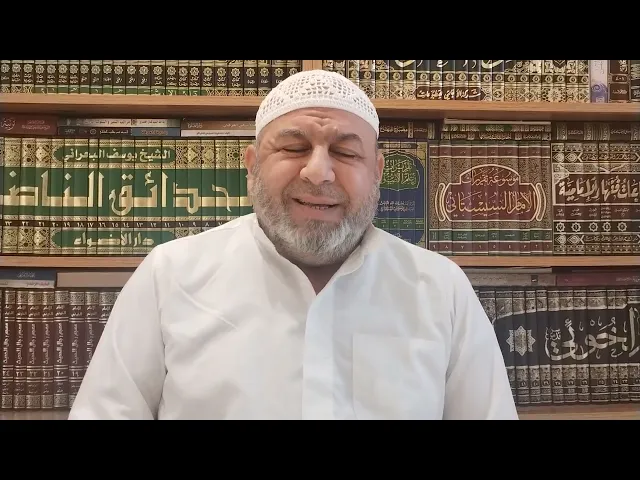 ⁣#متى يبدا الحيض عند المراه ومتى ينتهي وهل يجب عليها عده الطلاق (07711343203)