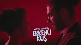 Erkenci Kuş Dizi Müzikleri Aşk Oyunu Full 