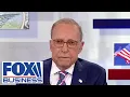 Kudlow Don t pay much attention to these early polls