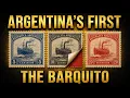 The Tiny Stamp That Started Argentina s Obsession With Rare Collectibles