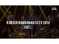 Download Lagu Konser Ramadhan SCTV 2014 (Part 1)