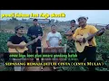 Download Lagu SEPASANG REMAJA JATUH CINTA ( cover lagu prendi siahaan feat ringo akustik). CINTA MULIA