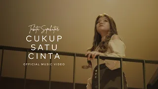 tabita sipahutar cukup satu cinta official music video 