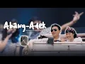 ABANG ADEK - TRI SUAKA FT. NABILA MAHARANI (OFFICIAL LIVE MUSIC VIDEO)