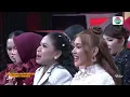 Tantangan dari Sang Raja Dangdut! Siapakah yang Mampu Meneruskan Pantun Rhoma Irama?! | DA7 Mega
