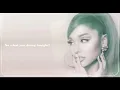 Download Lagu Ariana Grande - 34+35 (explicit)