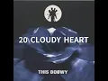 BOOWY THIS BOOWY 20 CLOUDY HEART