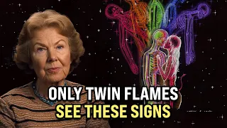 7 twin flame signs that only happen to twin flames