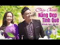 Download Lagu CHÂU THÀNH NẮNG ĐẸP TÌNH QUÊ - Hồ Quốc Toàn ft Yến Anh [MV Official] - Ca Khúc Dân Ca Mới Nhất