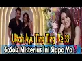 Download Lagu Ini Sosok Misterius Yang Mengabulkan Hadiah  kejutan  dari Keinginan Ayu Ting Ting.
