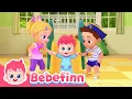 Download Lagu Thank You Song | EP67 | Song for Kids | Bebefinn Sing Along2 | Nursery Rhymes
