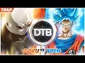 Lagu DRAGON BALL SUPER Ultimate Battle (Trap Remix)