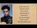 Lagu ENHYPEN No Way Back (Feat. So!YoON!) Easy Lyrics