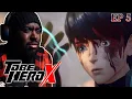 Download Lagu But...The Cliffhanger Tho?? - To Be Hero X Episode 5 Reaction