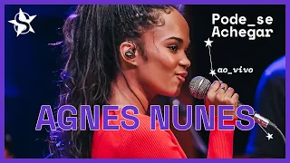 agnes nunes pode se achegar ao vivo no est dio showlivre 2023