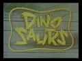 Dinosaurs Theme Song - Adventures in Dinosaur City (1991)