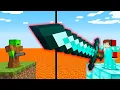 Download Lagu NOOB Mikey vs. PRO JJ in Minecraft