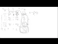 Recursion Trees Technique - Exercise