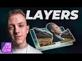 Beginner s Guide To Layers - Affinity Photo Tutorial