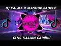 Download Lagu DJ CALMA X MASHUP PADELE || VIRAL TIKTOK 2022