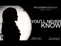 Download Lagu Ariana Grande 'You'll Never Know' (Live From The Listening Sessions Tour)