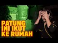 Download Lagu AYU MENCOBA BERKOMUNIKASI! GILANG GOMBLOH TERNYATA PEMBERANI!! - GAREM SILATURAHMI