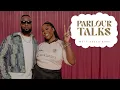 Download Lagu CAN MEN ACTUALLY BE TRUSTED IN LOVE? FT MALEEK BERRY!   PARLOUR TALKS EPISODE 2