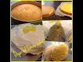 Layered Lemon Cake - Traditional Newfoundland
